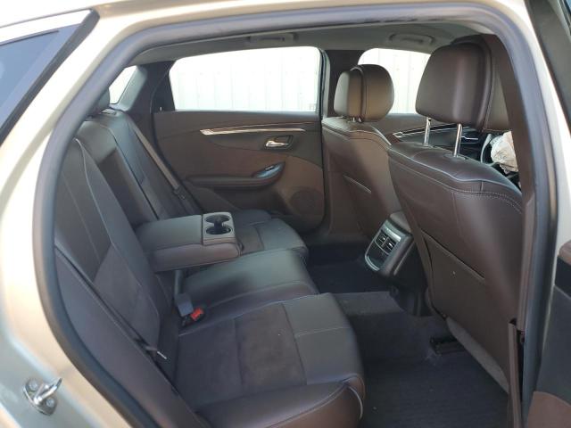 Photo 10 from auction – 2014 CHEVROLET IMPALA LT with VIN 2G1125S36E9155435