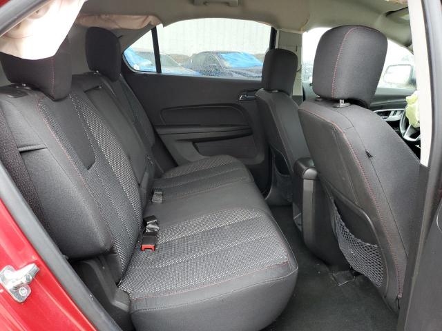 Photo 11 from auction – 2013 CHEVROLET EQUINOX LT with VIN 2GNALDEK2D6359772