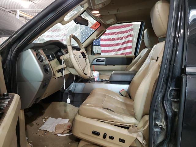 Photo 7 from auction – 2014 FORD EXPEDITION with VIN 1FMJK1J55EEF57104