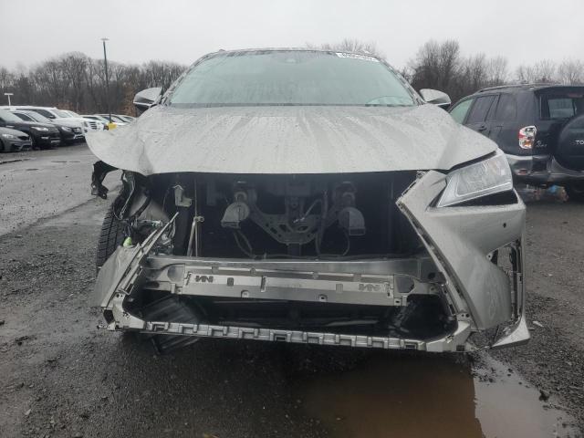Photo 5 from auction – 2017 LEXUS RX 350 BAS with VIN 2T2BZMCA1HC084398