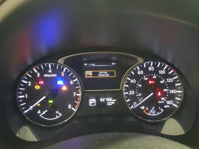 Photo 9 from auction – 2013 NISSAN ALTIMA 2.5 with VIN 1N4AL3AP1DN471713