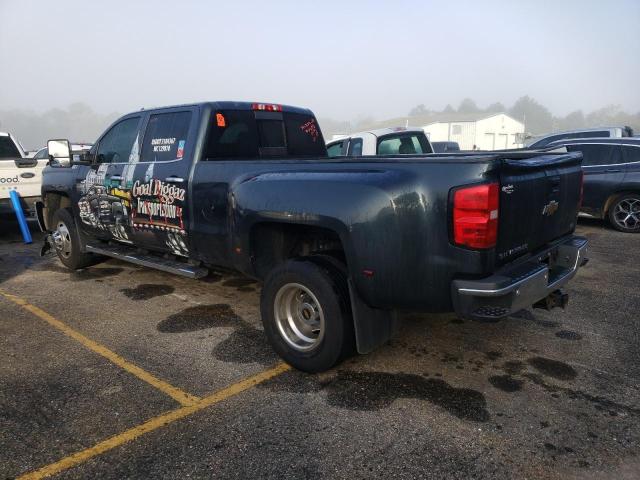 Photo 2 from auction – 2019 CHEVROLET SILVERADO with VIN 1GC4KXCY4KF254395