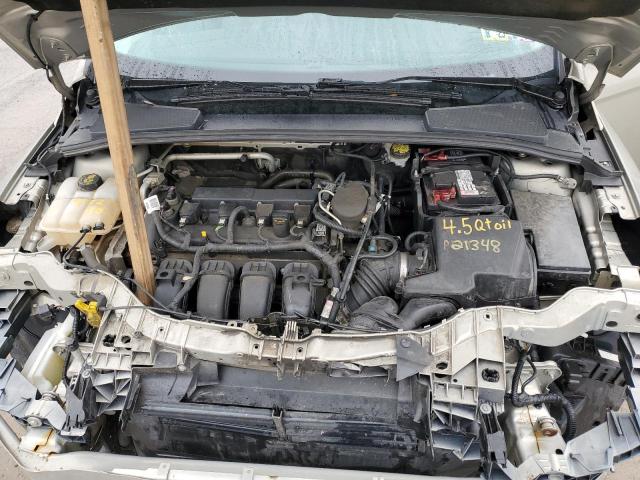 Photo 11 from auction – 2015 FORD FOCUS SE with VIN 1FADP3F2XFL286976