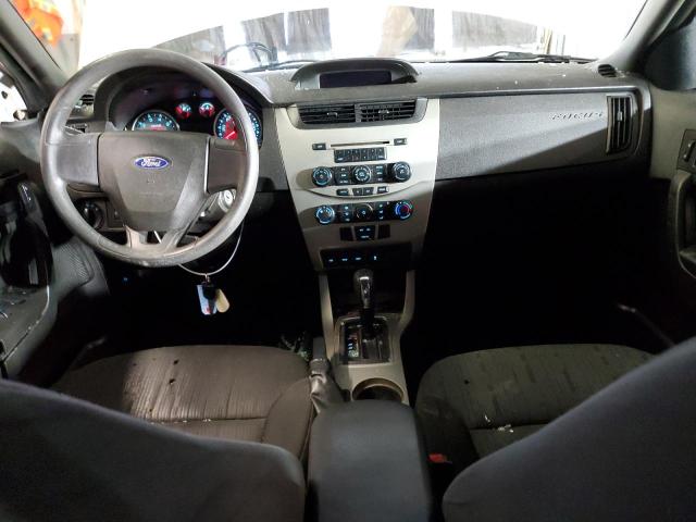 Photo 8 from auction – 2010 FORD FOCUS SE with VIN 1FAHP3FN3AW179576