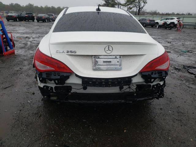 Photo 6 from auction – 2019 MERCEDES-BENZ CLA 250 with VIN WDDSJ4EB5KN753977