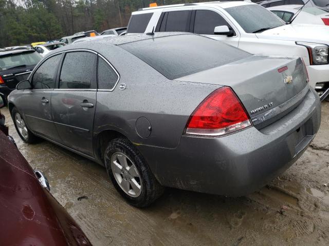 Photo 2 from auction – 2008 CHEVROLET IMPALA LT with VIN 2G1WT58K789184237