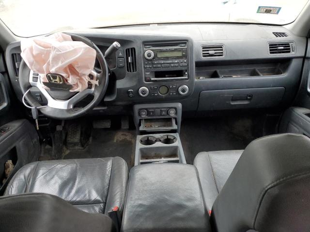 Photo 8 from auction – 2008 HONDA RIDGELINE with VIN 2HJYK16548H521604