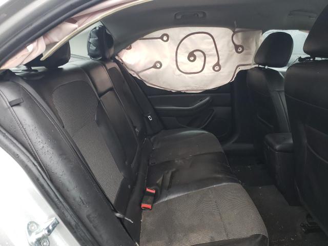 Photo 10 from auction – 2016 CHEVROLET MALIBU LIM with VIN 1G11C5SA6GF117984