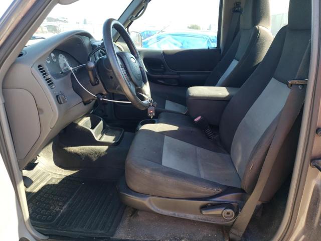 Photo 7 from auction – 2004 FORD RANGER with VIN 1FTYR10U54PB22769