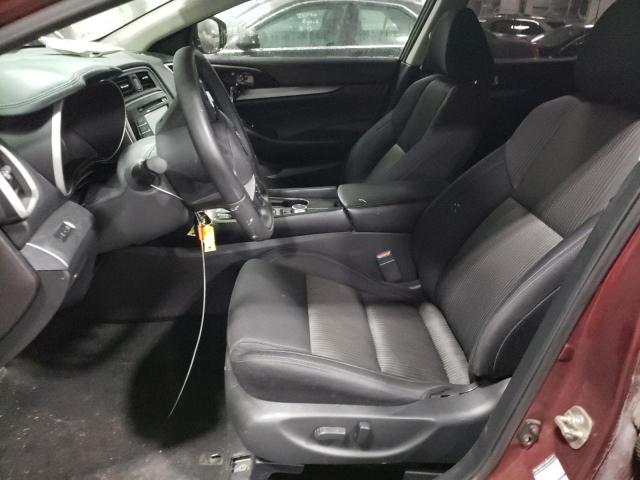 Zdjęcie 7 z aukcji – 2016 NISSAN MAXIMA 3.5 z VIN 1N4AA6AP2GC442910