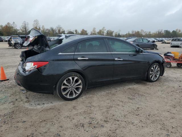 Photo 3 from auction – 2013 HYUNDAI SONATA SE with VIN 5NPEC4AB3DH677945