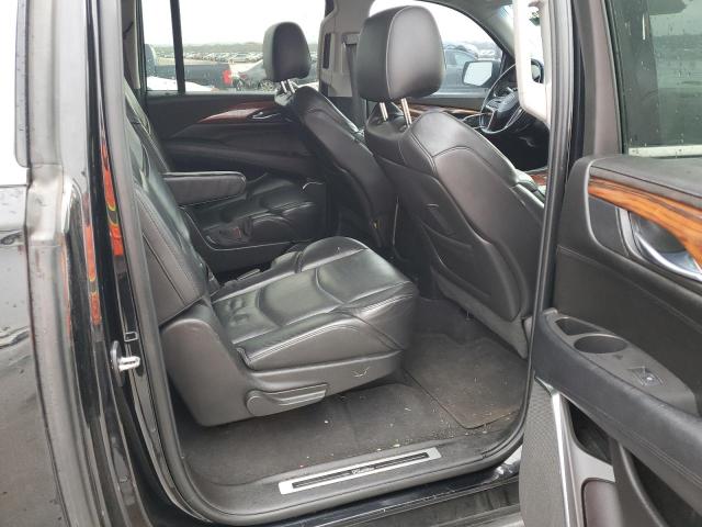 Photo 11 from auction – 2015 CADILLAC ESCALADE E with VIN 1GYS4JKJ9FR200298
