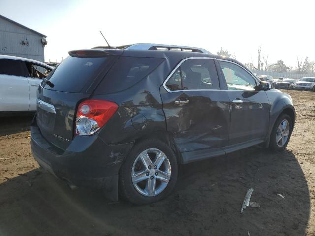 Photo 3 from auction – 2014 CHEVROLET EQUINOX LT with VIN 2GNFLHE32E6303175