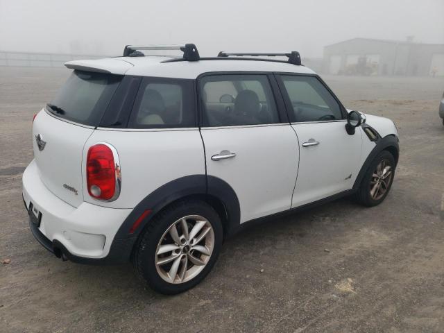 Photo 3 from auction – 2012 MINI COOPER S C with VIN WMWZC5C52CWL59951