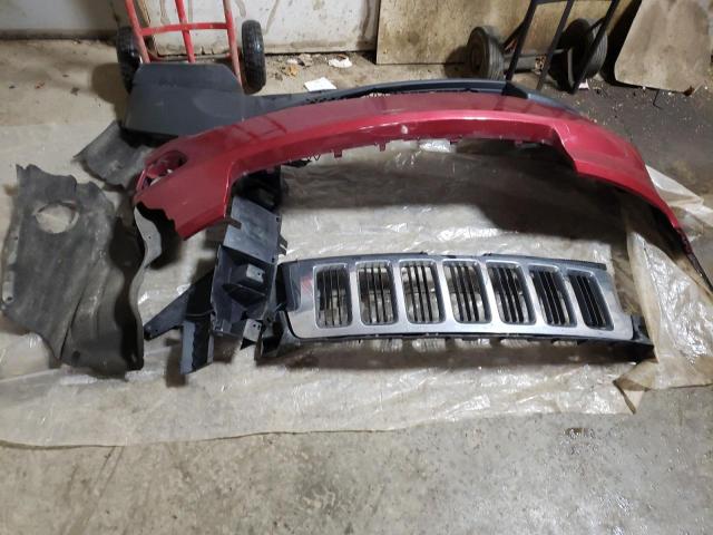 Photo 13 from auction – 2012 JEEP GRAND CHER with VIN 1C4RJFAG8CC198364