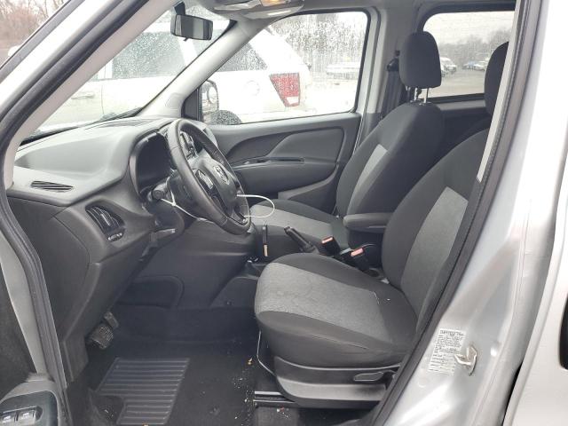 Photo 7 from auction – 2017 RAM PROMASTER with VIN ZFBERFBB5H6D41552