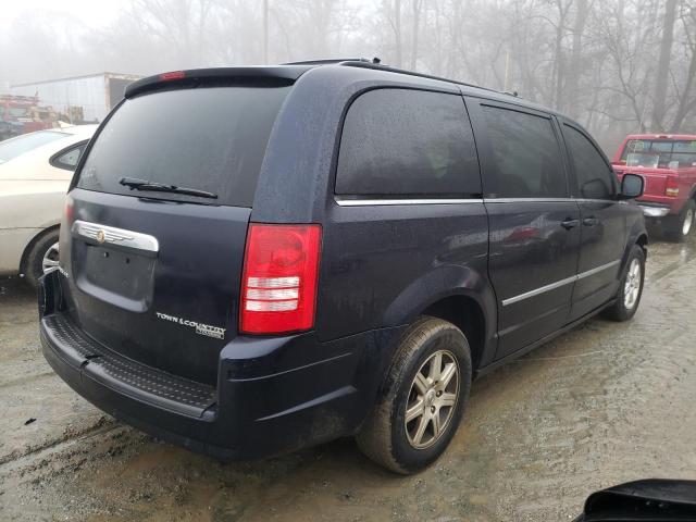 Photo 3 from auction – 2010 CHRYSLER TOWN & COU with VIN 2A4RR5DX2AR150064