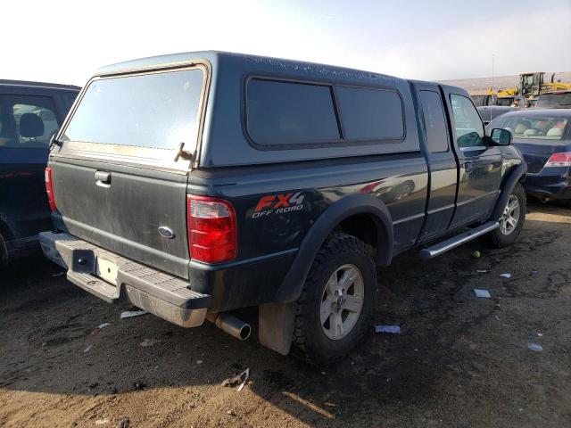 Photo 3 from auction – 2004 FORD RANGER SUP with VIN 1FTZR45E84PB22000