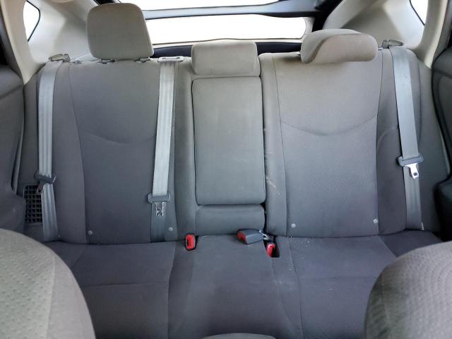Photo 10 from auction – 2011 TOYOTA PRIUS with VIN JTDKN3DU7B1432848