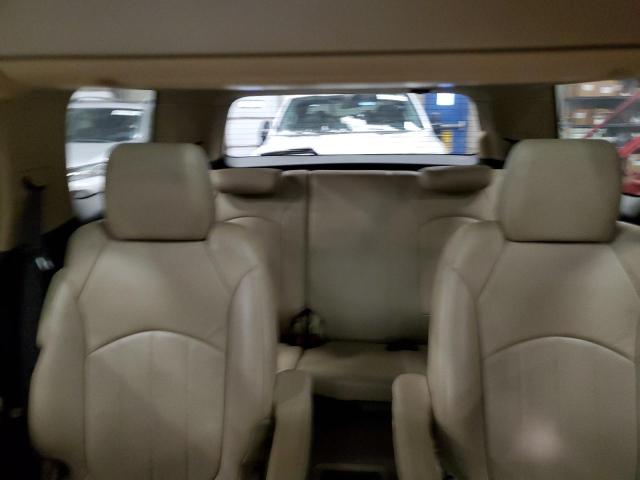 Photo 10 from auction – 2012 GMC ACADIA DEN with VIN 1GKKVTED3CJ147424