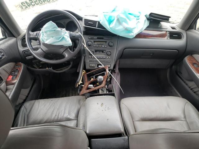 Photo 8 from auction – 1998 ACURA 3.5RL with VIN JH4KA9649WC009080
