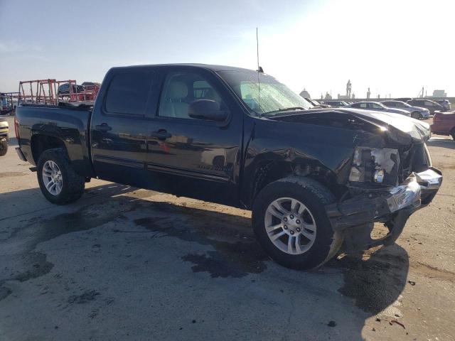 Photo 4 from auction – 2009 CHEVROLET SILVERADO with VIN 3GCEC23C29G249424