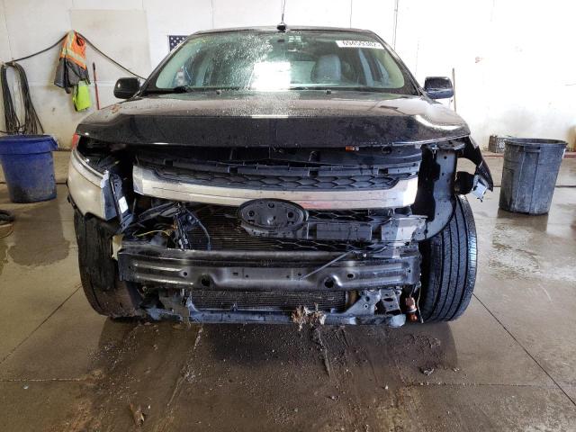 Photo 5 from auction – 2011 FORD EDGE LIMIT with VIN 2FMDK4KC5BBB54873