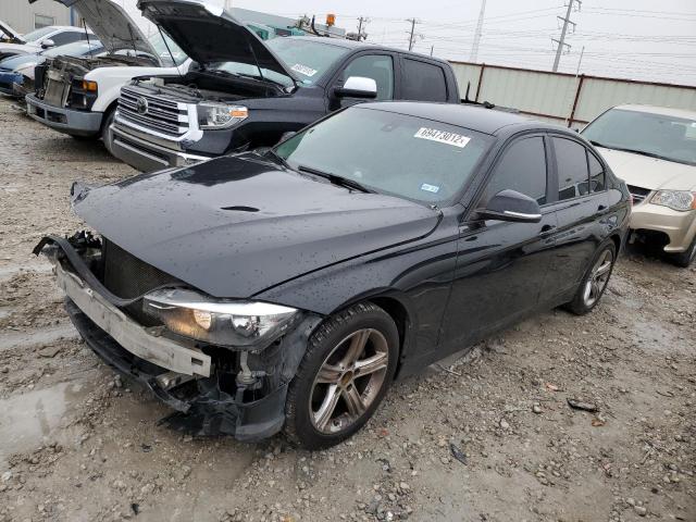 Photo 1 from auction – 2014 BMW 328 I SULE with VIN WBA3C1C52EK112096