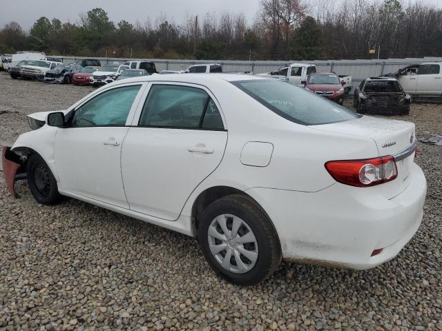 Photo 2 from auction – 2013 TOYOTA COROLLA BA with VIN 5YFBU4EE5DP119151