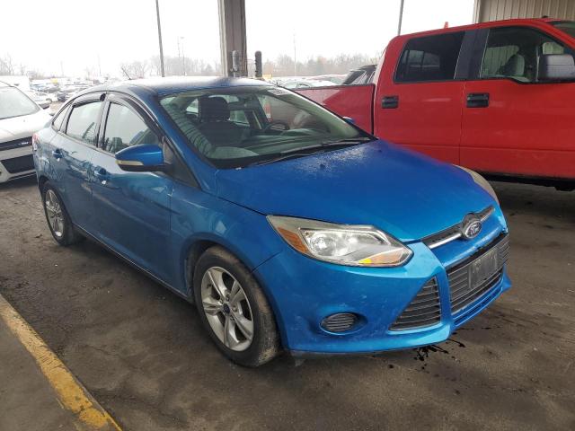 Photo 4 from auction – 2014 FORD FOCUS SE with VIN 1FADP3F28EL348390
