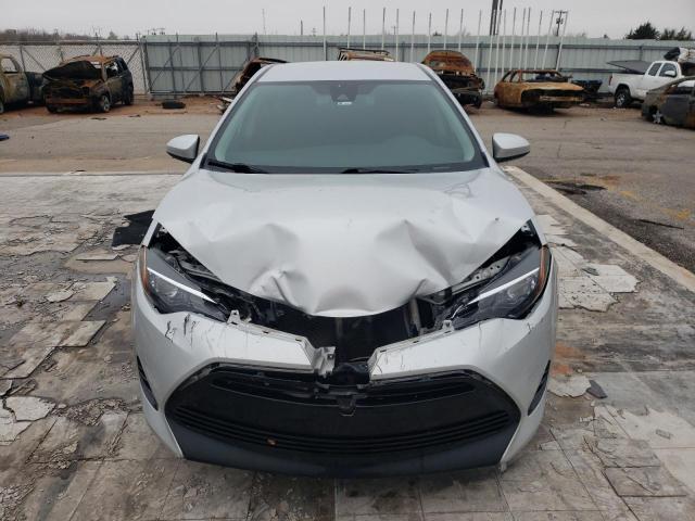 Photo 5 from auction – 2017 TOYOTA COROLLA L with VIN 5YFBURHE9HP673680