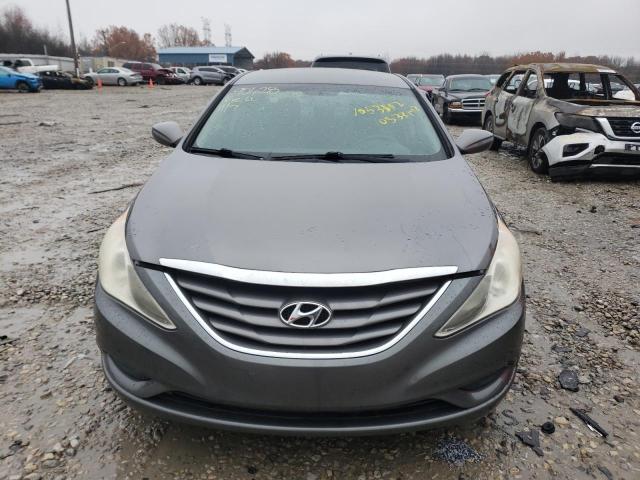 Photo 5 from auction – 2011 HYUNDAI SONATA GLS with VIN 5NPEB4AC7BH131321