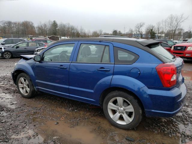 Photo 2 from auction – 2010 DODGE CALIBER MA with VIN 1B3CB3HA7AD545436