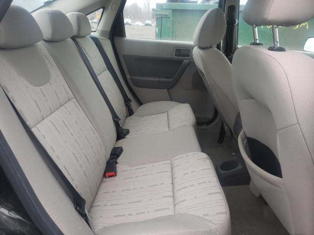 Photo 10 from auction – 2009 FORD FOCUS SE with VIN 1FAHP35N89W136574
