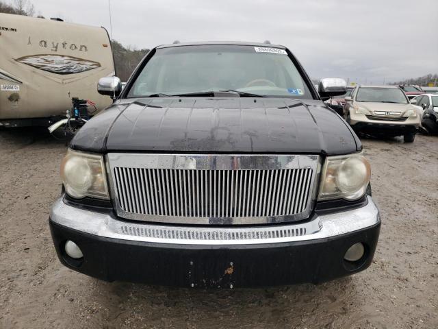 Photo 5 from auction – 2007 CHRYSLER ASPEN LIMI with VIN 1A8HW58227F521385