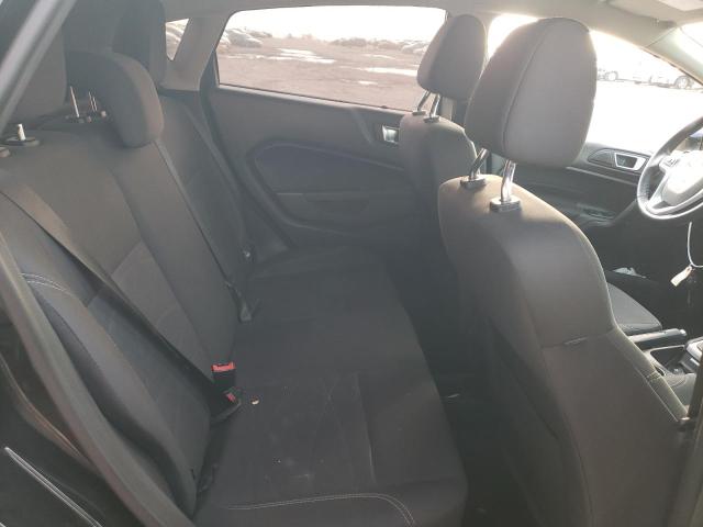 Photo 10 from auction – 2016 FORD FIESTA SE with VIN 3FADP4EJ7GM188485