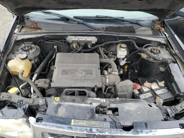Photo 11 from auction – 2009 FORD ESCAPE with VIN 1FMCU03G49KA59625