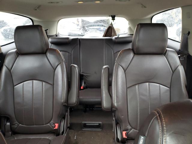 Photo 10 from auction – 2013 BUICK ENCLAVE with VIN 5GAKVCKD5DJ213751