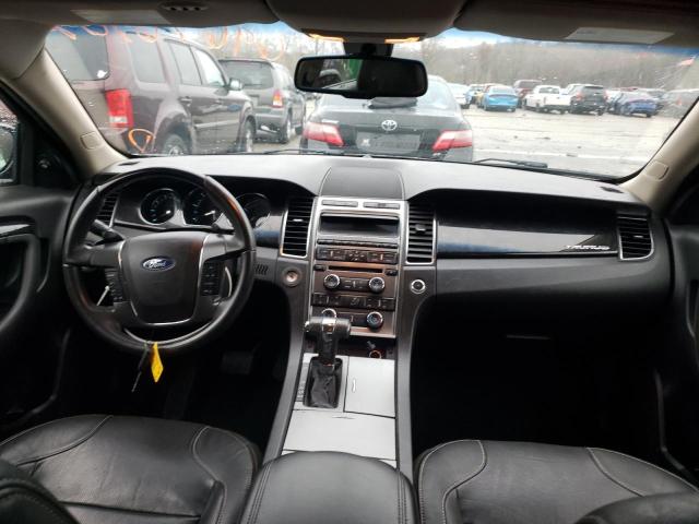 Photo 8 from auction – 2011 FORD TAURUS LIM with VIN 1FAHP2FW0BG155539