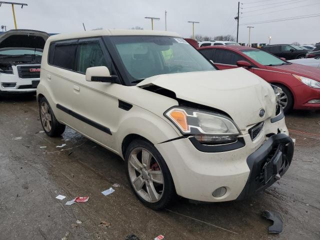Photo 4 from auction – 2010 KIA SOUL with VIN KNDJT2A2XA7099703