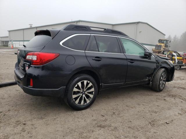 Photo 3 from auction – 2015 SUBARU OUTBACK 2. with VIN 4S4BSAJC3F3292022