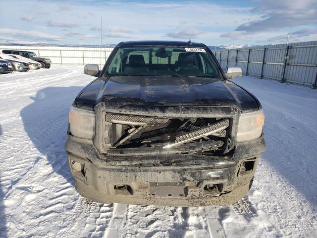 Photo 5 from auction – 2014 GMC SIERRA K15 with VIN 1GTV2VEC6EZ138435