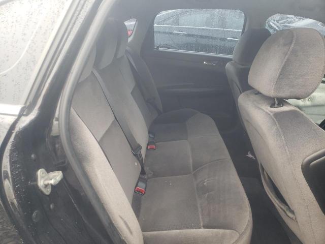 Photo 10 from auction – 2011 CHEVROLET IMPALA LT with VIN 2G1WG5EK8B1296270