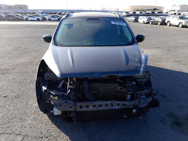 Photo 5 from auction – 2018 FORD ESCAPE SE with VIN 1FMCU0GD8JUA85928
