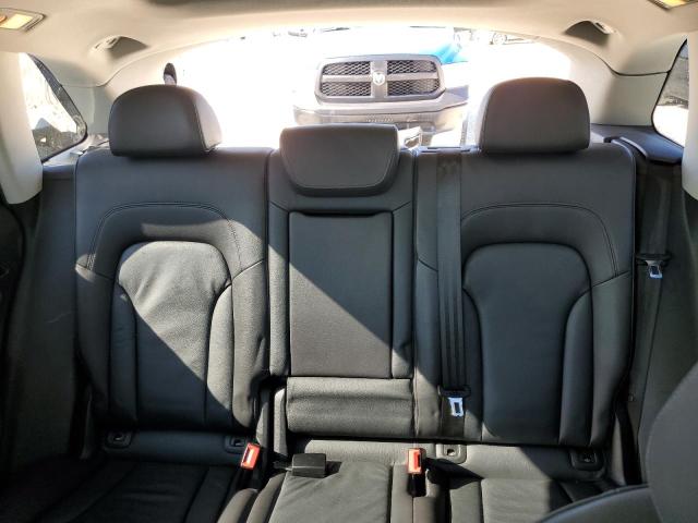 Photo 10 from auction – 2015 AUDI Q5 PREMIUM with VIN WA1DGAFP8FA016192