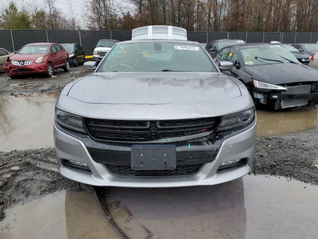 Photo 5 from auction – 2018 DODGE CHARGER R/ with VIN 2C3CDXCT6JH133976