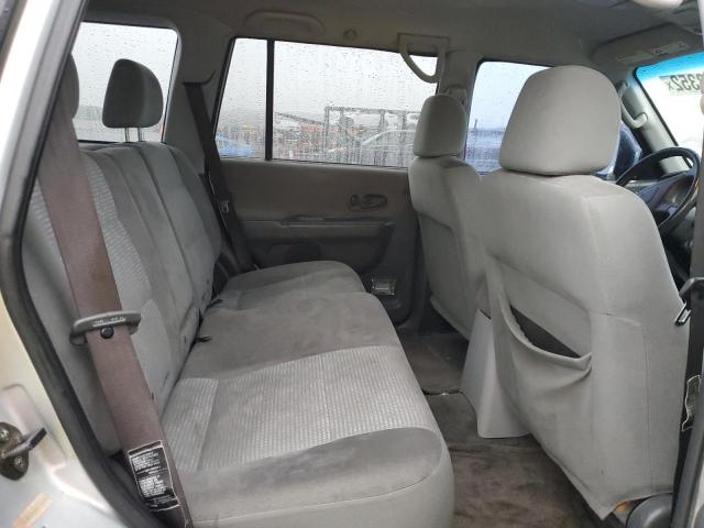 Photo 11 from auction – 2003 MITSUBISHI MONTERO with VIN JA4MT31R33J044896