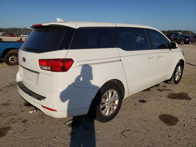 Photo 3 from auction – 2015 KIA SEDONA L with VIN KNDMA5C12F6022135