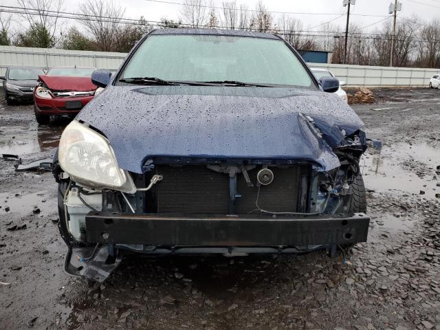 Photo 5 from auction – 2008 TOYOTA COROLLA MA with VIN 2T1KR30E48C691529