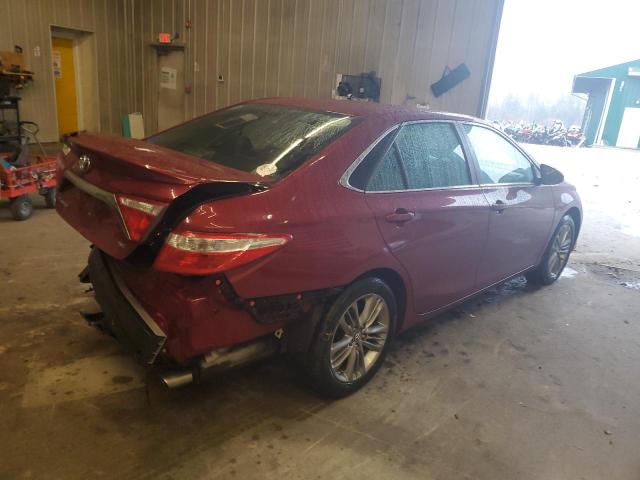 Photo 3 from auction – 2017 TOYOTA CAMRY LE with VIN 4T1BF1FK8HU681420